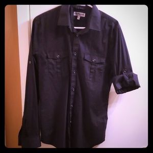 Express MK2 Shirt